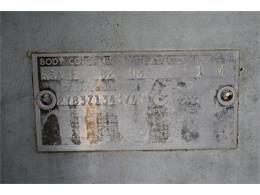 1962 Ford Thunderbird (CC-2120114) for sale in Wayne, Michigan
