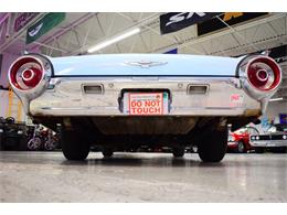 1962 Ford Thunderbird (CC-2120114) for sale in Wayne, Michigan
