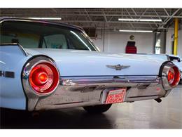 1962 Ford Thunderbird (CC-2120114) for sale in Wayne, Michigan