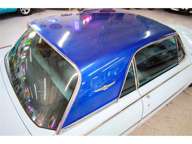 1962 Ford Thunderbird (CC-2120114) for sale in Wayne, Michigan