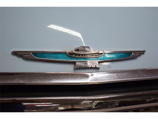 1962 Ford Thunderbird (CC-2120114) for sale in Wayne, Michigan