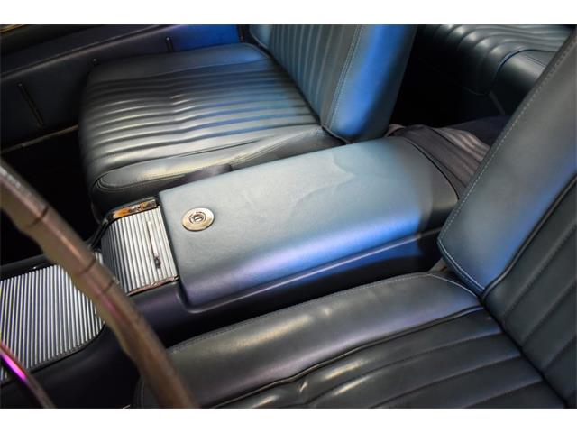 1962 Ford Thunderbird (CC-2120114) for sale in Wayne, Michigan