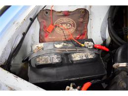 1962 Ford Thunderbird (CC-2120114) for sale in Wayne, Michigan