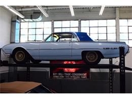 1962 Ford Thunderbird (CC-2120114) for sale in Wayne, Michigan