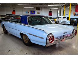 1962 Ford Thunderbird (CC-2120114) for sale in Wayne, Michigan
