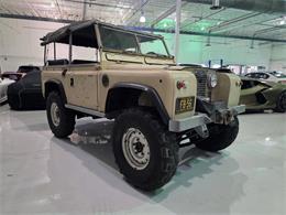 1960 Land Rover Defender (CC-2121141) for sale in Charlotte, North Carolina