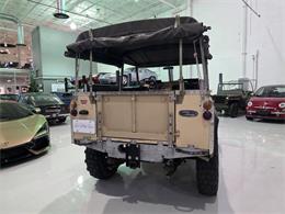1960 Land Rover Defender (CC-2121141) for sale in Charlotte, North Carolina