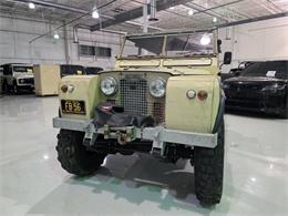 1960 Land Rover Defender (CC-2121141) for sale in Charlotte, North Carolina