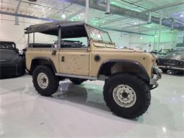 1960 Land Rover Defender (CC-2121141) for sale in Charlotte, North Carolina