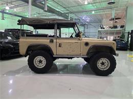 1960 Land Rover Defender (CC-2121141) for sale in Charlotte, North Carolina
