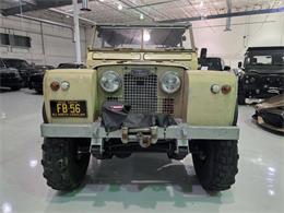 1960 Land Rover Defender (CC-2121141) for sale in Charlotte, North Carolina
