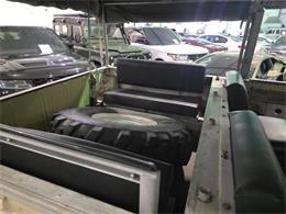 1960 Land Rover Defender (CC-2121141) for sale in Charlotte, North Carolina