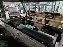 1960 Land Rover Defender (CC-2121141) for sale in Charlotte, North Carolina