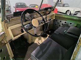 1960 Land Rover Defender (CC-2121141) for sale in Charlotte, North Carolina