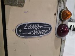 1960 Land Rover Defender (CC-2121141) for sale in Charlotte, North Carolina