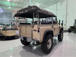1960 Land Rover Defender (CC-2121141) for sale in Charlotte, North Carolina