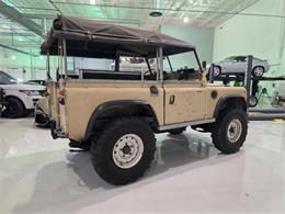 1960 Land Rover Defender (CC-2121141) for sale in Charlotte, North Carolina