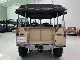 1960 Land Rover Defender (CC-2121141) for sale in Charlotte, North Carolina