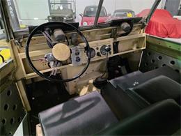 1960 Land Rover Defender (CC-2121141) for sale in Charlotte, North Carolina