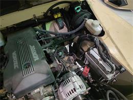 1960 Land Rover Defender (CC-2121141) for sale in Charlotte, North Carolina