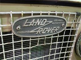 1960 Land Rover Defender (CC-2121141) for sale in Charlotte, North Carolina