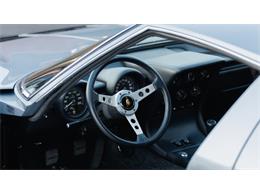 1971 Lamborghini Miura (CC-2121142) for sale in Las Vegas, Nevada