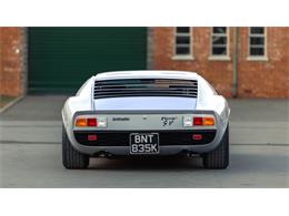 1971 Lamborghini Miura (CC-2121142) for sale in Las Vegas, Nevada