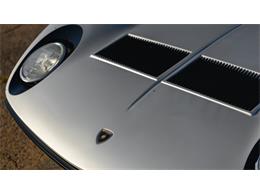 1971 Lamborghini Miura (CC-2121142) for sale in Las Vegas, Nevada