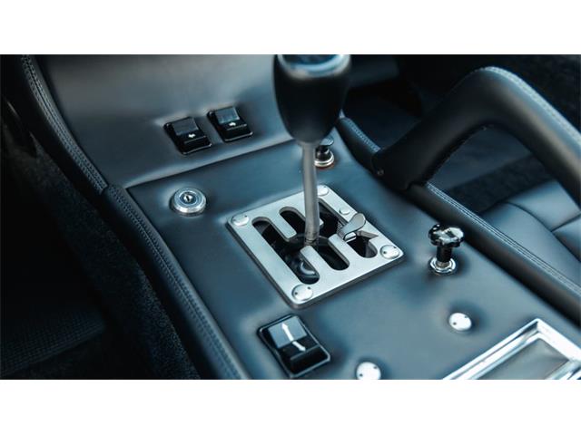 1971 Lamborghini Miura (CC-2121142) for sale in Las Vegas, Nevada