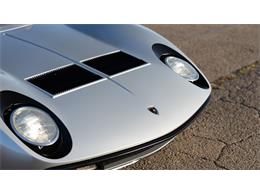 1971 Lamborghini Miura (CC-2121142) for sale in Las Vegas, Nevada