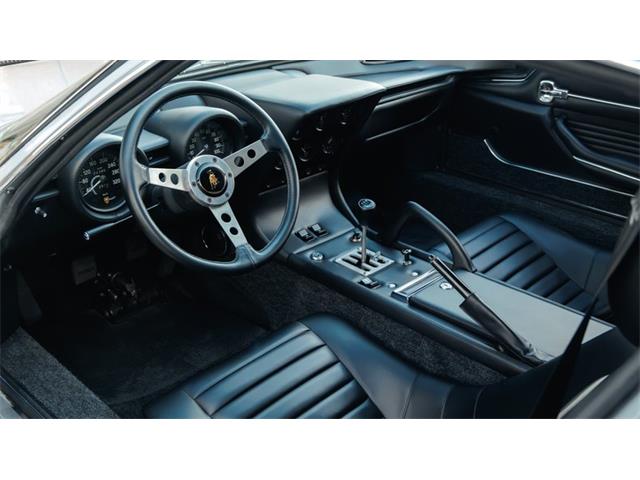1971 Lamborghini Miura (CC-2121142) for sale in Las Vegas, Nevada