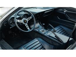 1971 Lamborghini Miura (CC-2121142) for sale in Las Vegas, Nevada