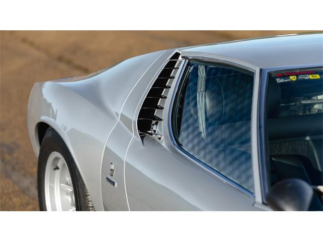 1971 Lamborghini Miura (CC-2121142) for sale in Las Vegas, Nevada
