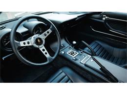 1971 Lamborghini Miura (CC-2121142) for sale in Las Vegas, Nevada