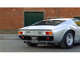 1971 Lamborghini Miura (CC-2121142) for sale in Las Vegas, Nevada