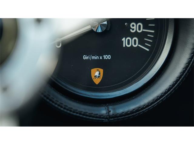 1971 Lamborghini Miura (CC-2121142) for sale in Las Vegas, Nevada