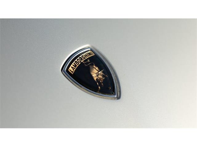 1971 Lamborghini Miura (CC-2121142) for sale in Las Vegas, Nevada