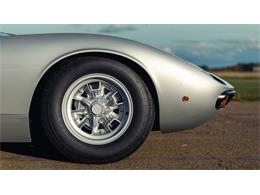 1971 Lamborghini Miura (CC-2121142) for sale in Las Vegas, Nevada