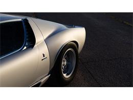 1971 Lamborghini Miura (CC-2121142) for sale in Las Vegas, Nevada