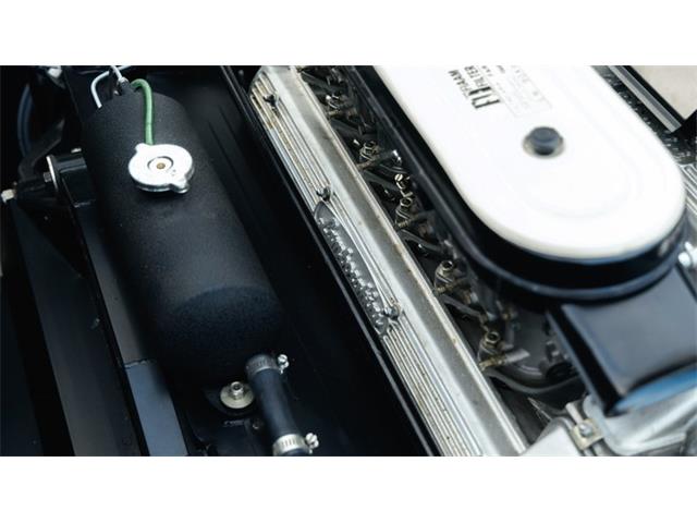 1971 Lamborghini Miura (CC-2121142) for sale in Las Vegas, Nevada