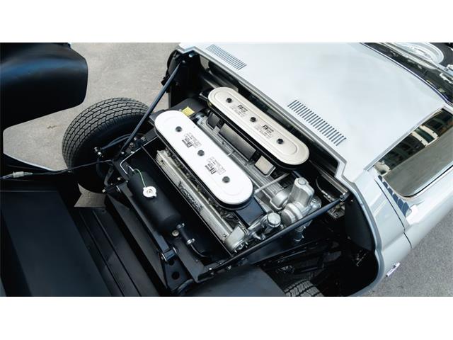 1971 Lamborghini Miura (CC-2121142) for sale in Las Vegas, Nevada