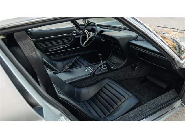 1971 Lamborghini Miura (CC-2121142) for sale in Las Vegas, Nevada