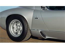 1971 Lamborghini Miura (CC-2121142) for sale in Las Vegas, Nevada