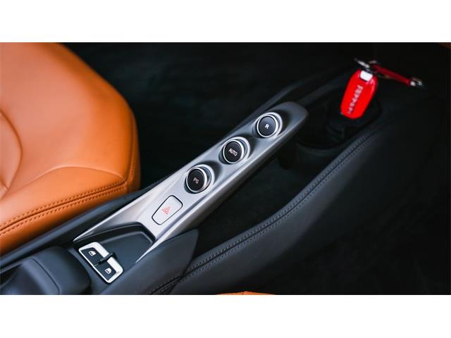 2021 Ferrari F8 (CC-2121146) for sale in Las Vegas, Nevada