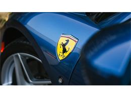 2021 Ferrari F8 (CC-2121146) for sale in Las Vegas, Nevada