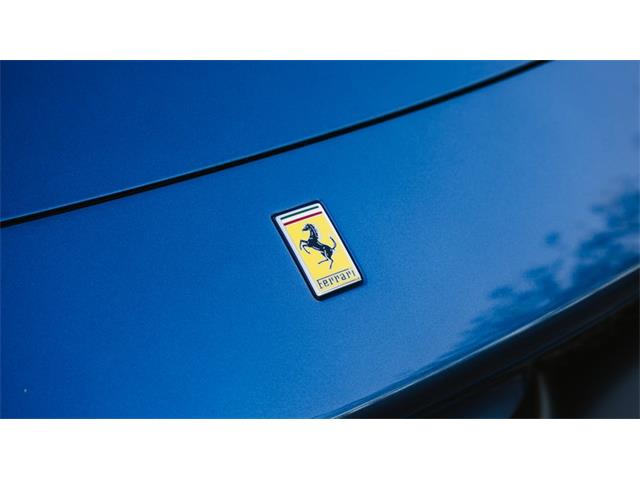 2021 Ferrari F8 (CC-2121146) for sale in Las Vegas, Nevada