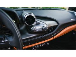 2021 Ferrari F8 (CC-2121146) for sale in Las Vegas, Nevada