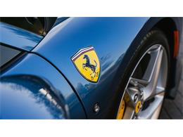 2021 Ferrari F8 (CC-2121146) for sale in Las Vegas, Nevada