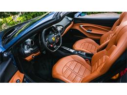 2021 Ferrari F8 (CC-2121146) for sale in Las Vegas, Nevada