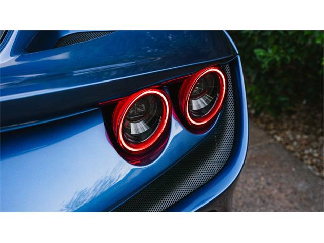 2021 Ferrari F8 (CC-2121146) for sale in Las Vegas, Nevada